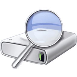 CrystalDiskInfo
